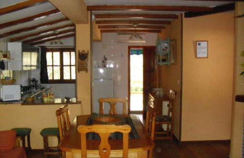 Apartamentos Sevilla - Foto 17