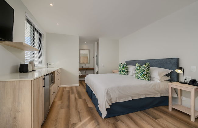 Paxton Luxury Apartments - Foto 7