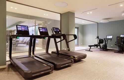 Compagnoni12 Luxury penthouse with private Jacuzzi and SPA - Foto 28