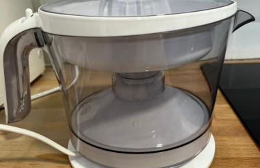 Alzira bonita Loft A junto plaza mayor, la Murta - Foto 13