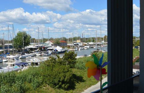 River Glimpse apt - Foto 24