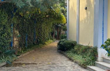 Villa Savoia Mondello - Photo 12