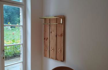 FeWo "Biene" im Kunstgut Krahne - Foto 7