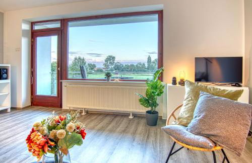 Meer mit Blick, Dat witte Hus - Foto 4