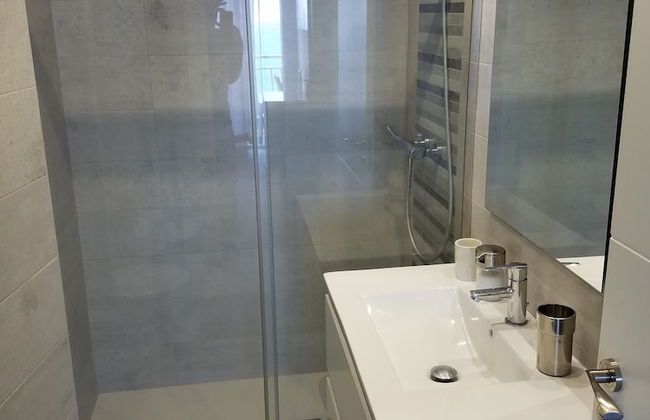 Apartamento El Yate In Front Of The Sea - Foto 17