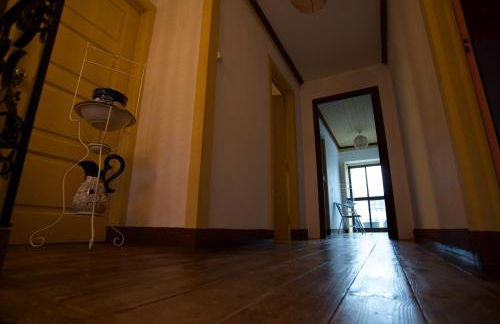 Hospedagem Dona Rosalina - Foto 12