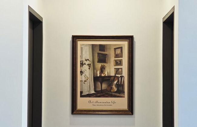 D'pristine By Antlerzone - Foto 68