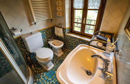 Deliziosa Casetta Sull'Appennino Toscano - Foto 40