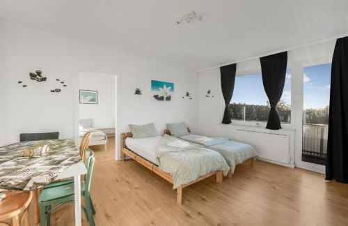 Work & Stay Central Apartments - Foto 77