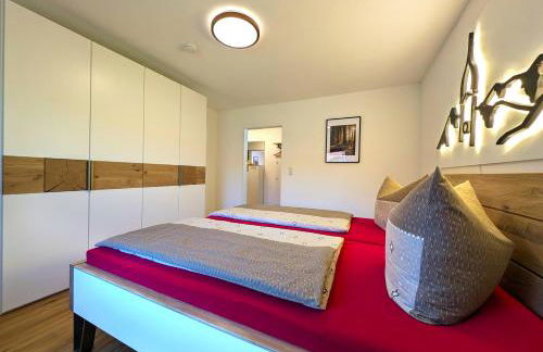 Ferienwohnung Alpenglut - Foto 21