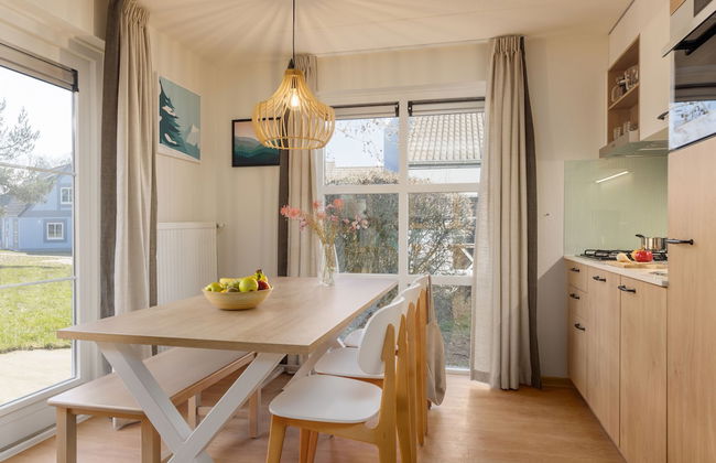 Center Parcs Park Eifel - Foto 69