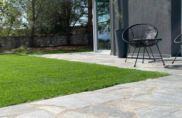 Modern Garden Apartment - City & Mountain View - Foto 32