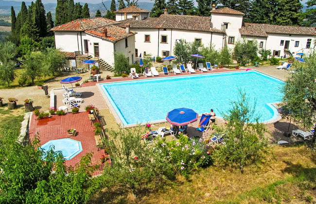 Villa Grassina - Foto 22