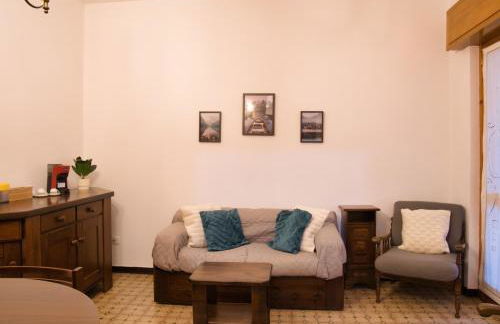 Due torri - Appartamento Alpino a Moggio Centro - Foto 9