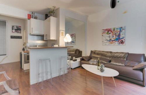 GuestReady - Urban haven near Opera - Foto 1