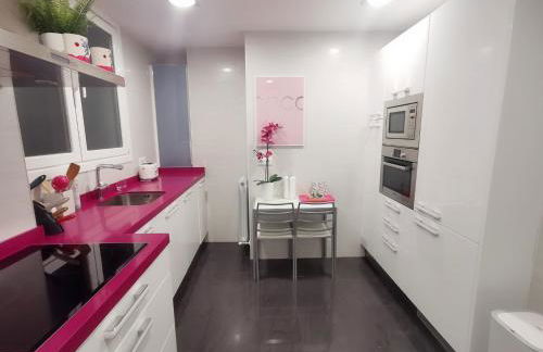 Turquesa :) Parking and Wifi - Foto 4