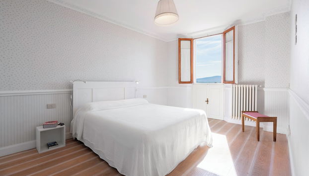 Casa Matilde In Colle Val D'elsa With Ac - Foto 3, Habitación