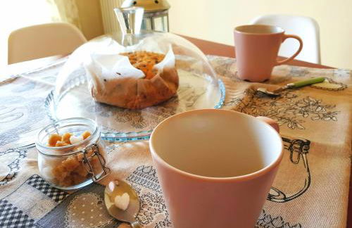 Appartamento La Chicchera - Foto 42