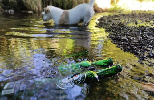 Karkonoska Przystań Motocyklowa u Lisa - Foto 24
