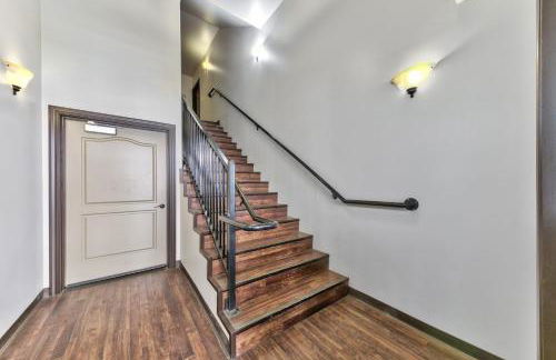 Tahoe Woods 101 at Stateline - Walk to Lake - Foto 35