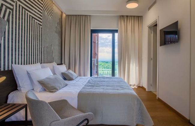 Luxury Villa sea View - Foto 2