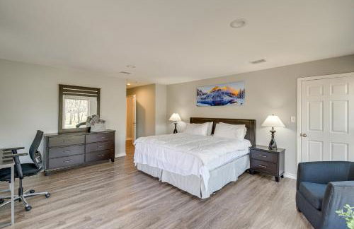 Modern Flower Mound Home Less Than 2 Mi to River Walk - Foto 12