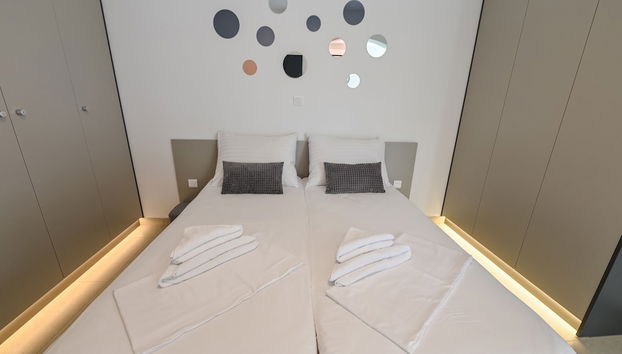 Double L House - Foto 4, Habitación