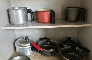 Estadia aconchegante com estrutura completa - Foto 2