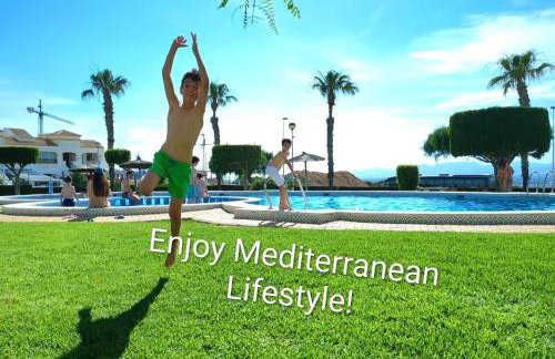 Mediterranean Chill House BBQ & Pools - Foto 6