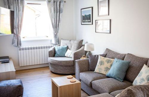 Croftwood Cottage - Foto 5