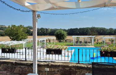 Agriturismo Case Corboli villetta Rovello - Foto 17