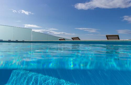 Villa Mari Chania, with private ecologic pool and amazing view! - Foto 41