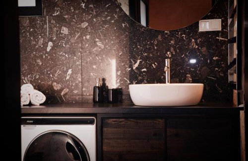 Dzikie Lisko - Domy wakacyjne w Bieszczadach - Foto 41