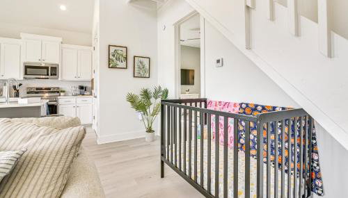 Walk to Crystal Beach The Sandbar Escape - Foto 5