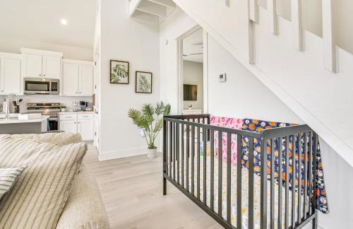 Walk to Crystal Beach The Sandbar Escape - Foto 5