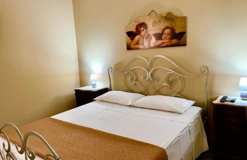 Strelitzia's house with heated pool , private garden and private parking & wi-fi - Foto 8