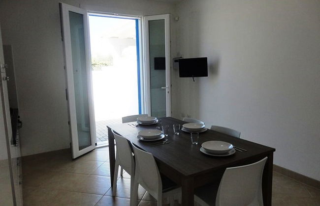 VersoSud - Appartamento Posto Rosso 05 - Foto 10