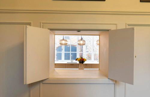 The Vicarage - Foto 22