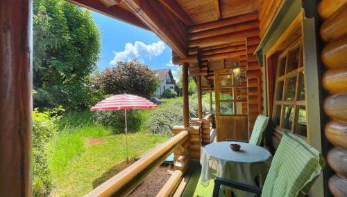 Chalet Birdieferienhaus by Interhome - Foto 4