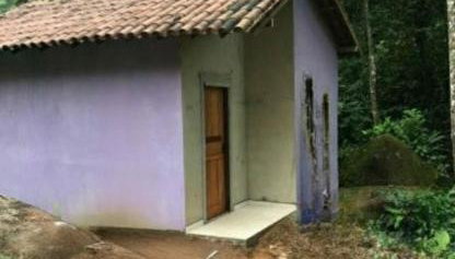 Chalé Recanto da Cachoeira - Foto 5