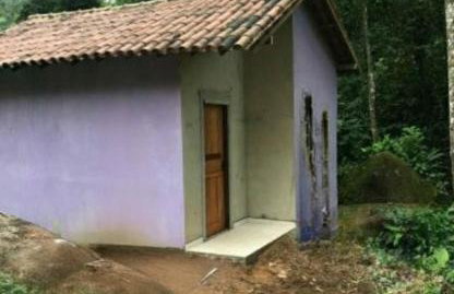 Chalé Recanto da Cachoeira - Foto 5