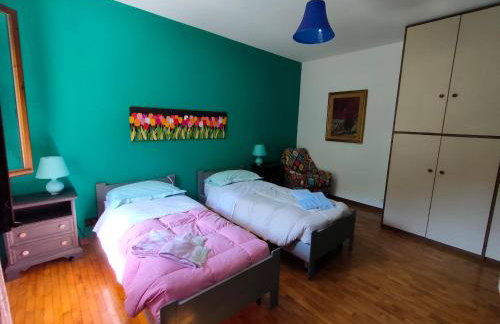 La Caliera 5 Casa Vacanze - Foto 11