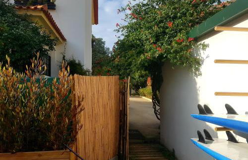 Conde Surf Camp - junto ao mar - entire pvt house - Foto 20