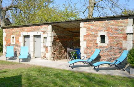 La Charmeuse d'Etretat - Foto 8