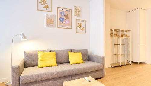 AT Arriba 5 - Centro Universidad - Foto 3