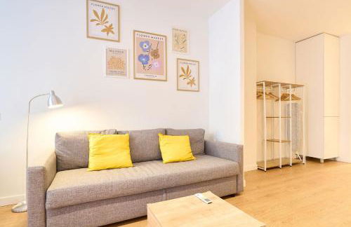 AT Arriba 5 - Centro Universidad - Foto 3