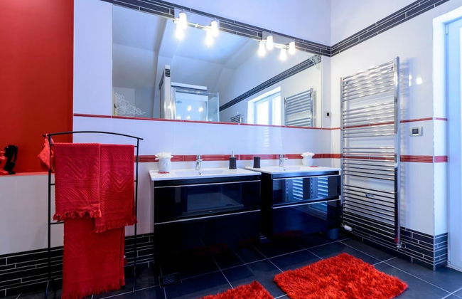 Stunning Seaside Private Villa Dubrovnik Riviera - Foto 28