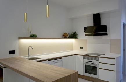 Apartamentos La Laguna II Luxury Apartments - Photo 16