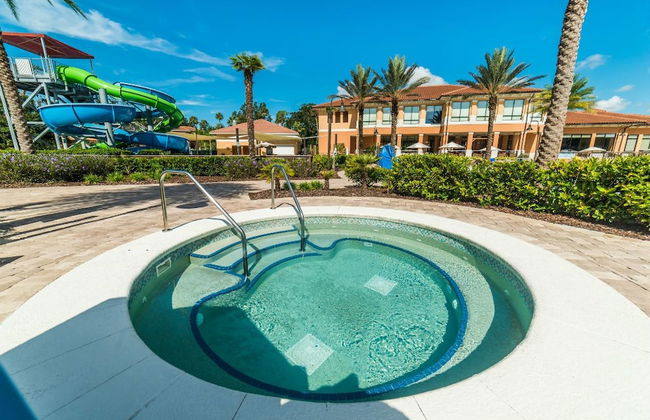 Fv62884 - Regal Oaks - 4 Bed 3.5 Baths Townhome - Foto 13