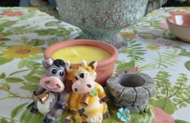 Melody house - dépendance - Foto 37